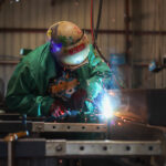 USA made equipment trailers in Jonesboro, GA & Ocala, FL