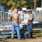 Trailer experts in Florida and Georgia