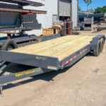 car haulers in Washington DC