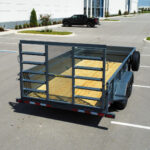 New equipment trailers for sale in Orlando, FL & Washington, DC