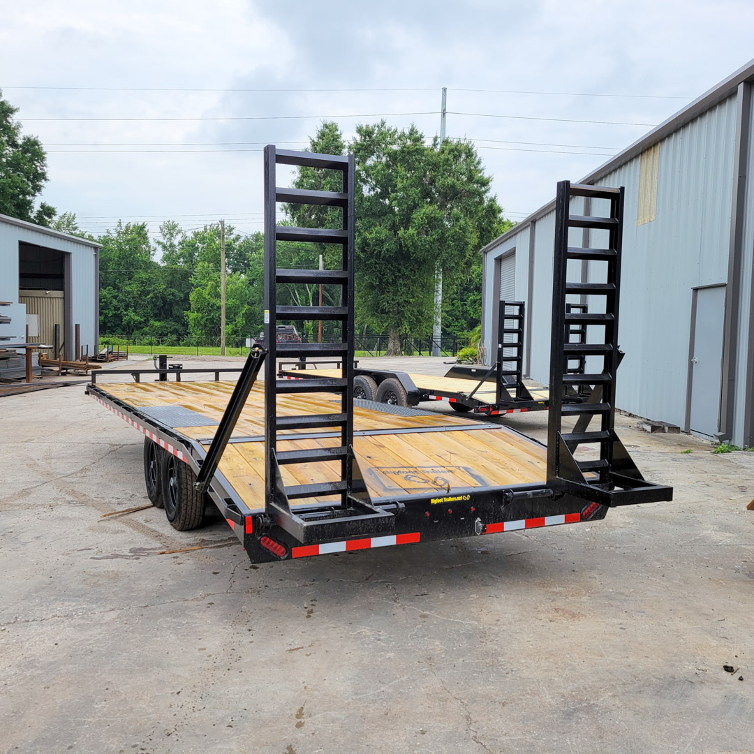 durable trailers in Tampa FL