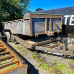 Trailer in Jacksonville FL