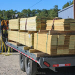 Deckover Trailers in Tampa, FL