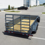 Utility Trailers in Richmond, VA