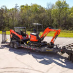 Equipment trailers in Orlando, FL