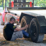 Trailer Wheel Bearings in Richmond, VA
