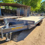 Quality trailer components in Richmond, VA