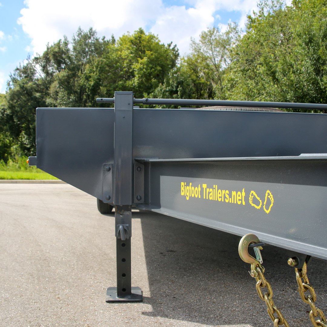 Reliable trailers in Tampa, FL