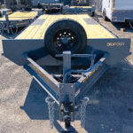 Bigfoot Trailers Tongue Weight Information Florida