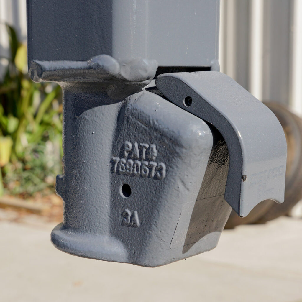 Check Reference Before Loading Trailer Safety Drills: Emergency Stops & Load Checks