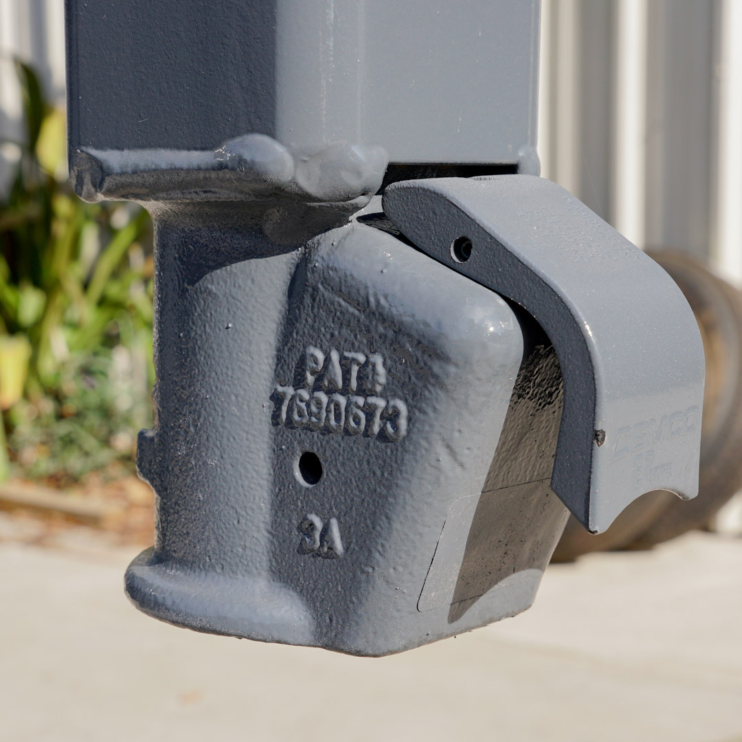 Trailer Sales across the Eastern United States. Manufactured in Virginia and Florida