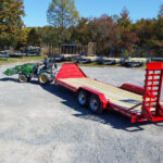 Trailer safety and information from trailer manufacturers Bigfoot Trailer in FL and VA