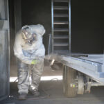 Prevent rust with our trailers in Richmond & Tallahassee, FL