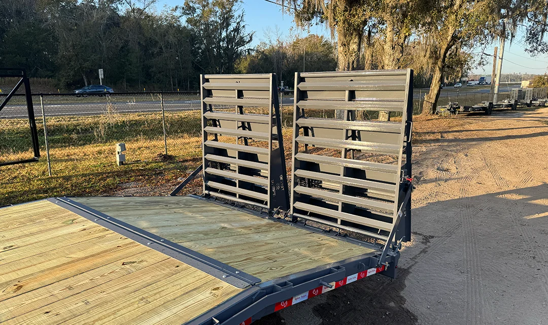 Bigfoot Trailers in Mulberry Florida, trailer manufacturers and sales